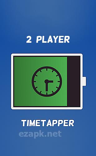 2 player timetapper