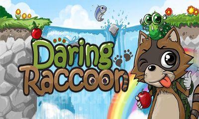 Daring Raccoon HD