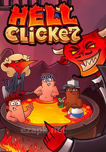 Idle hell clicker