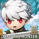 Demong hunter 3