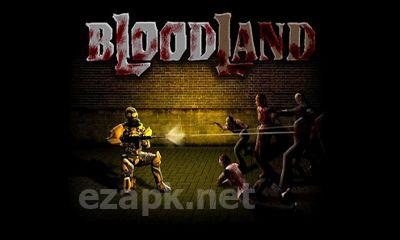 BloodLand