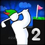 Super Stickman Golf 2