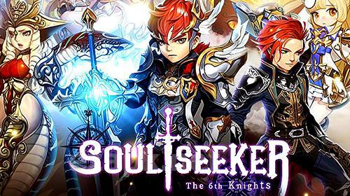 Soul seeker: Six knights. Strategy action RPG