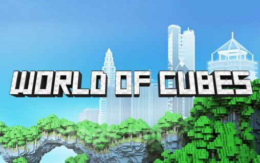 World of cubes