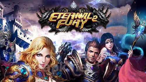 Eternal fury 2: Fantasy strategy RPG