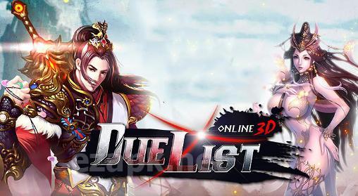 Duelist online 3D