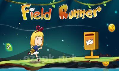 Field Runner