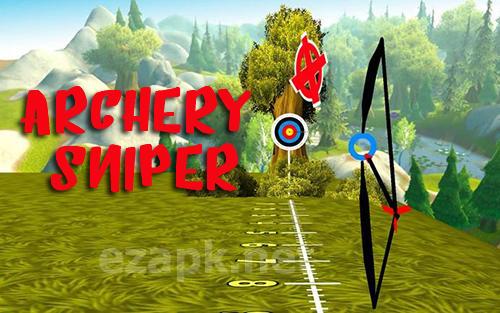 Archery sniper