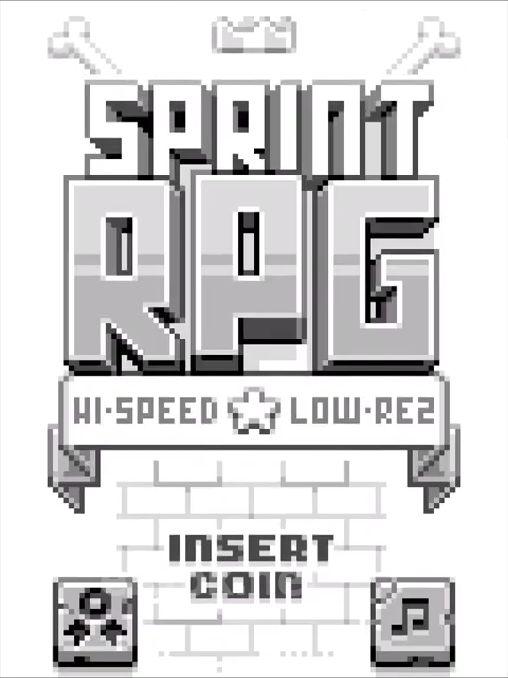 Sprint RPG