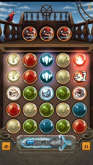 Soulbox: Puzzle heroes