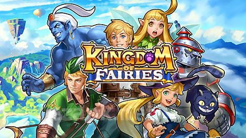 Kingdom of fairies