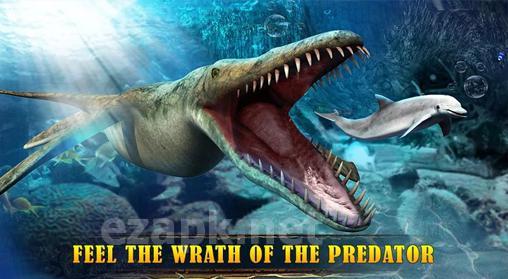 Ultimate ocean predator 2016