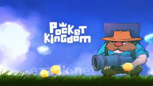 Pocket kingdom