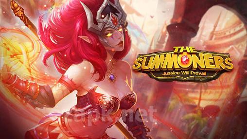 The summoners: Justice will prevail