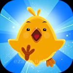 Little jumper: Golden springboard