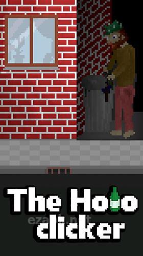 The hobo: Idle clicker