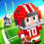 Blocky football