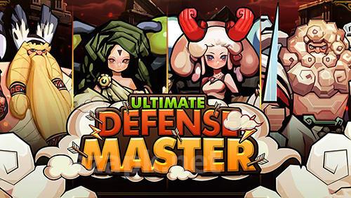 Ultimate defense master