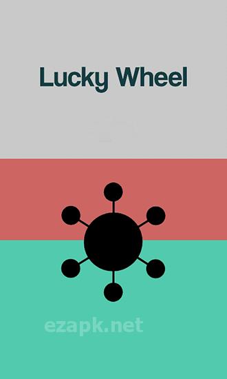 Lucky wheel