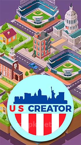 US creator