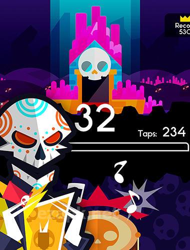 Death tycoon: Idle clicker and tap to make money!