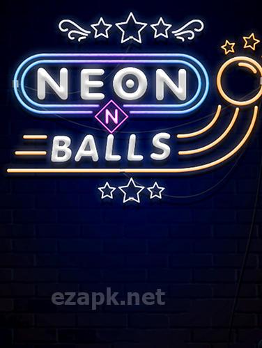 Neon n balls