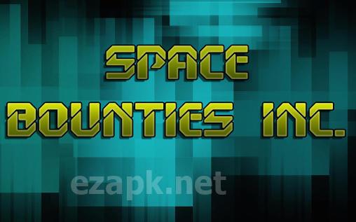 Space bounties inc.