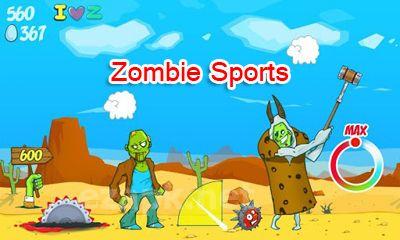 Zombie Sports