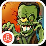 Zombie must die