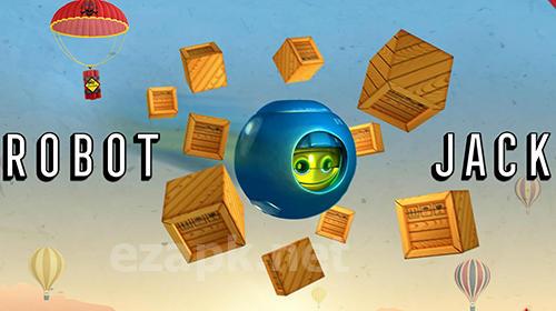 Robot Jack: Puzzle game