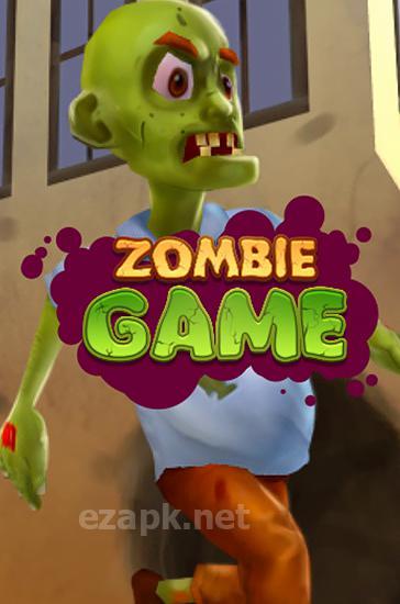 Zombie: The game