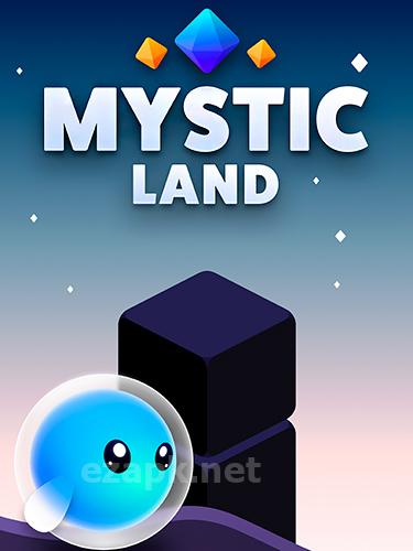 Mystic land: Ava's magic quest. Mystery fairy pet