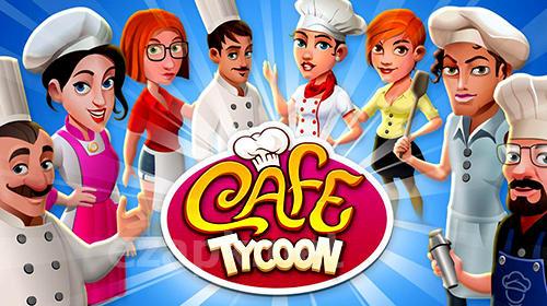 Cafe tycoon