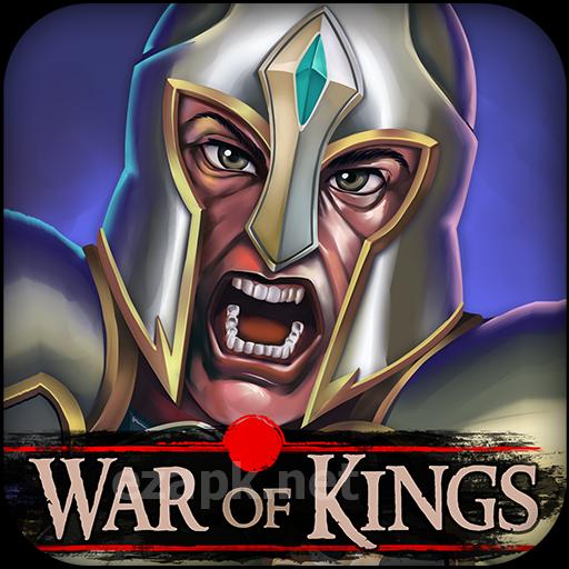 War of Kings