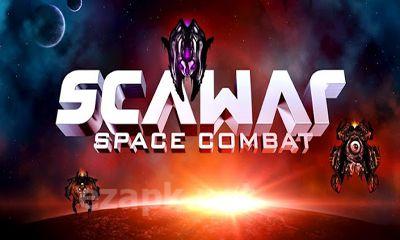 SCAWAR Space Combat