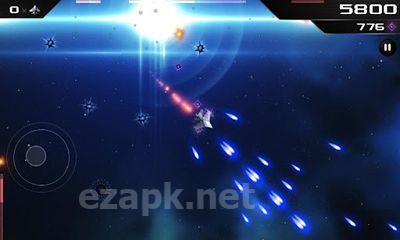 SCAWAR Space Combat