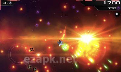 SCAWAR Space Combat