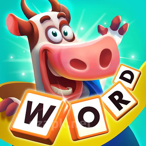 Word Buddies - Fun Scrabble Game