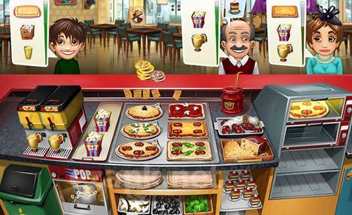 Cooking fever