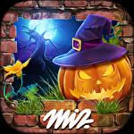 Halloween: Hidden objects