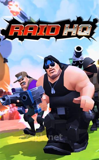 Raid HQ