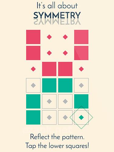 Symmetry: Path to perfection