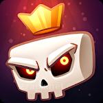 Heroes 2: The undead king