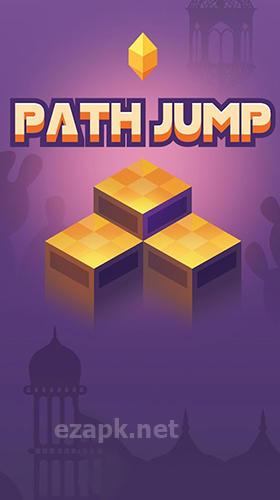 Path jump