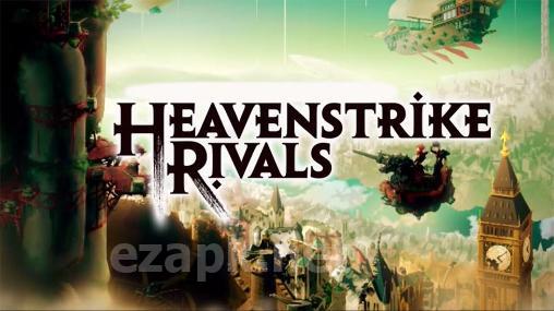 Heavenstrike: Rivals