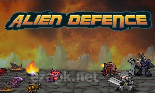 Alien defense