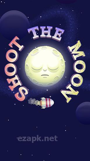 Shoot the Moon