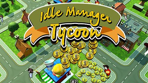 Idle manager tycoon