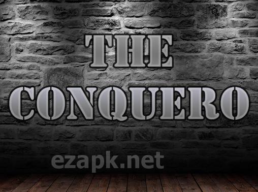 The conqueror