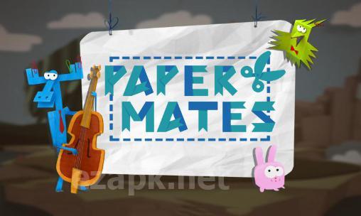 Papermates